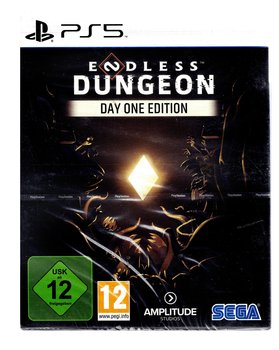 Endless Dungeon Day One Edition PS5 - Sega