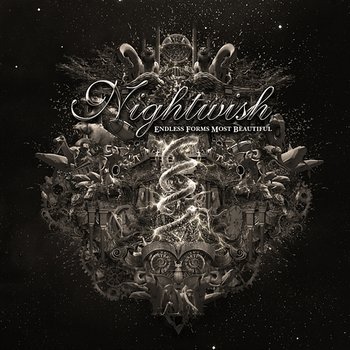 Endless Forms Most Beautiful (Deluxe Version) - Nightwish