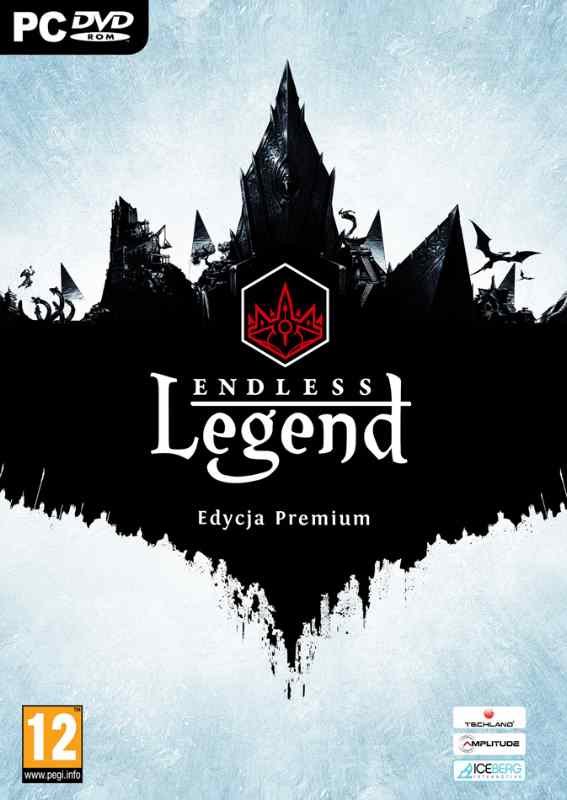 Endless legend прохождение на русском видео