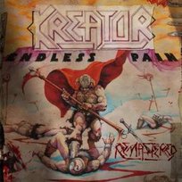 Endless Pain Kreator