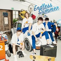 Endless Summer N.Flying