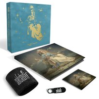 Endless Twilight Of Codependent Love (Deluxe Edition) Solstafir
