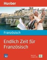 Endlich Zeit für Französisch Buchschmid Marie-Odile