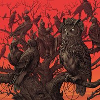 Endling Kvelertak