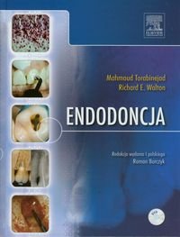Endodoncja + DVD - Torabinejad Mahmoud, Walton Richard