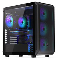 ENDORFY Arx 700 ARGB obudowa PC + wentylatorów ENDORFY