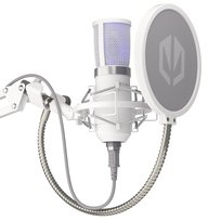 Mikrofony i akcesoria