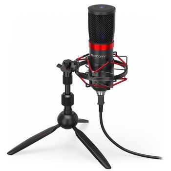 ENDORFY Solum Streaming T mikrofon USB (SM950T) - ENDORFY