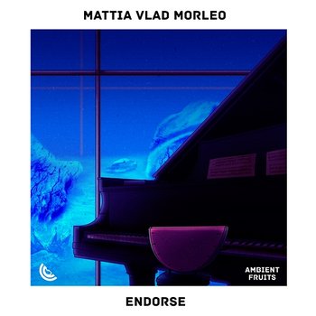 Endorse - Mattia Vlad Morleo