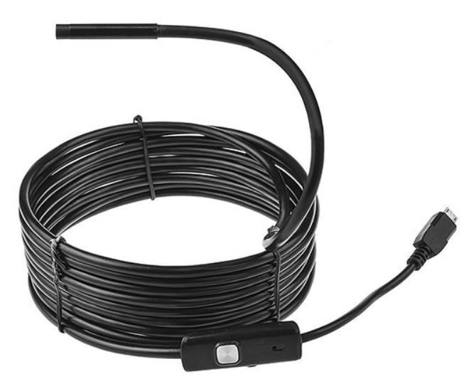 Endoskop USB MEDIA-TECH MT4095