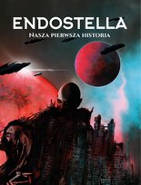 Endostella - ebook EPUB Wartnik Tomasz
