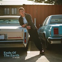 Ends of the Earth Ty Myers