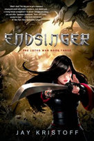 Endsinger Kristoff Jay