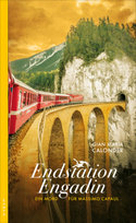 Endstation Engadin Kampa Verlag