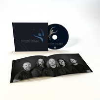 Endtime Signals Dark Tranquillity
