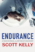 Endurance Kelly Scott