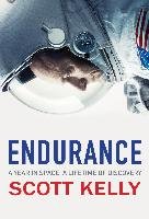 Endurance - Kelly Scott