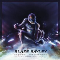 Endure And Survive Blaze Bayley
