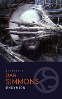 Endymion. Hyperion. Tom 3 Simmons Dan