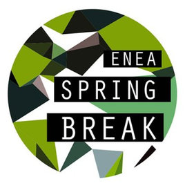 Enea Spring Break Showcase Festival & Conference
