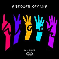Eneduerikefake Cheatz, E V
