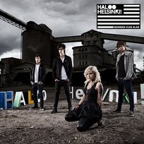 Enemmän Kuin Elää Haloo Helsinki!
