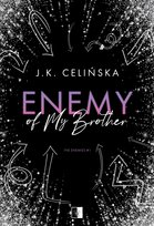 Enemy of my brother J. K. Celińska