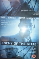 Enemy of the state Studio A Sp. z o.o.