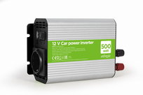 Energenie, Przetwornica Ac/dc 12v (samochód) Na 230v 500w ENERGENIE