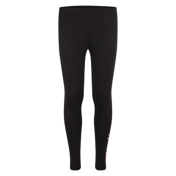 Energetics, Legginsy dziewczęce, Haby 285921, czarny, rozmiar 140 - Energetics