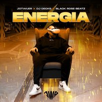 Energia JOTWUER, Black Rose Beatz, Dj Decks