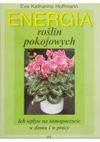 Energia roślin pokojowych Hoffman Eva