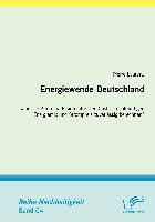 Energiewende Deutschland - Laurenz Pierre