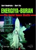 Energiya-Buran - Hendrickx Bart, Vis Bert