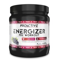 ENERGIZER - przedtreningówka - ProActive - 225g Cytrynowy Proactive