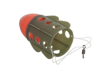 Energo Fish Rakieta Zanętowa Carp Expert Feeder Mini - Inna marka