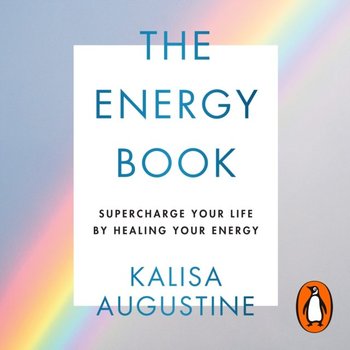 Energy Book - Augustine Kalisa