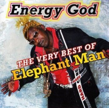 Energy God - Elephant Man