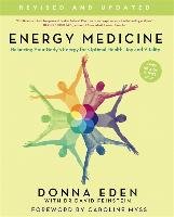 Energy Medicine Feinstein John, Eden Donna