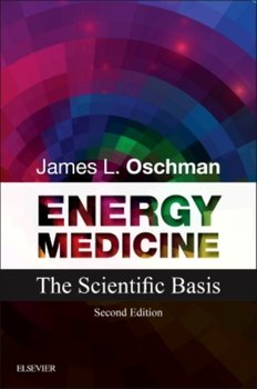 Energy Medicine - Oschman James L.