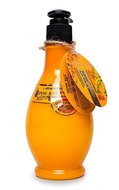 Energy Of Vitamins, Oblepikha, Krem do rąk i paznokci z olejkiem z rokitnika i nagietka, 275 ml - ENERGY OF VITAMINS