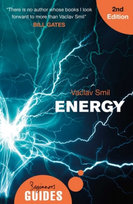 Energy Smil Vaclav