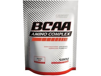 Energy Pharm, Suplement aminokwasowy, BCAA Amino Complex, 500 g - ENERGY PHARM