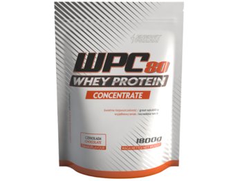 Energy Pharm, Suplement diety, WPC 80 Whey Protein Concentrate, 1800 g - ENERGY PHARM