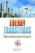 Energy Transitions: History, Requirements, Prospects - Smil Vaclav ...