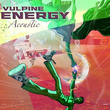 Energy - Vulpine