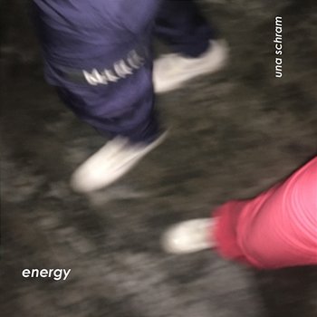 energy - Una Schram, Ra:tio