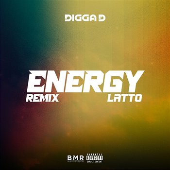 Energy - Digga D, Latto