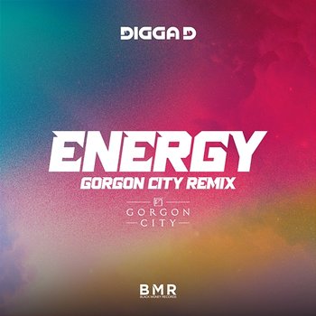 Energy - Digga D