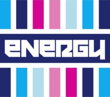 Energy - Various Artists